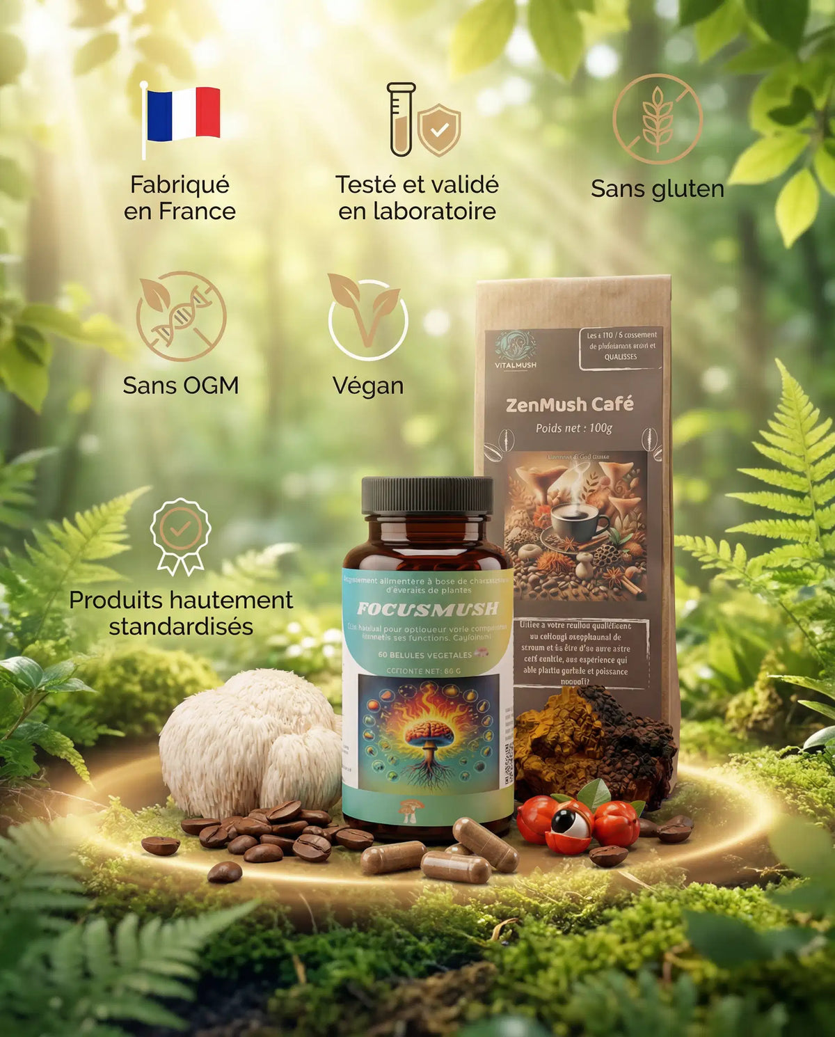 Visuel complémentaire du Pack Découverte Focus & Anti-Stress
