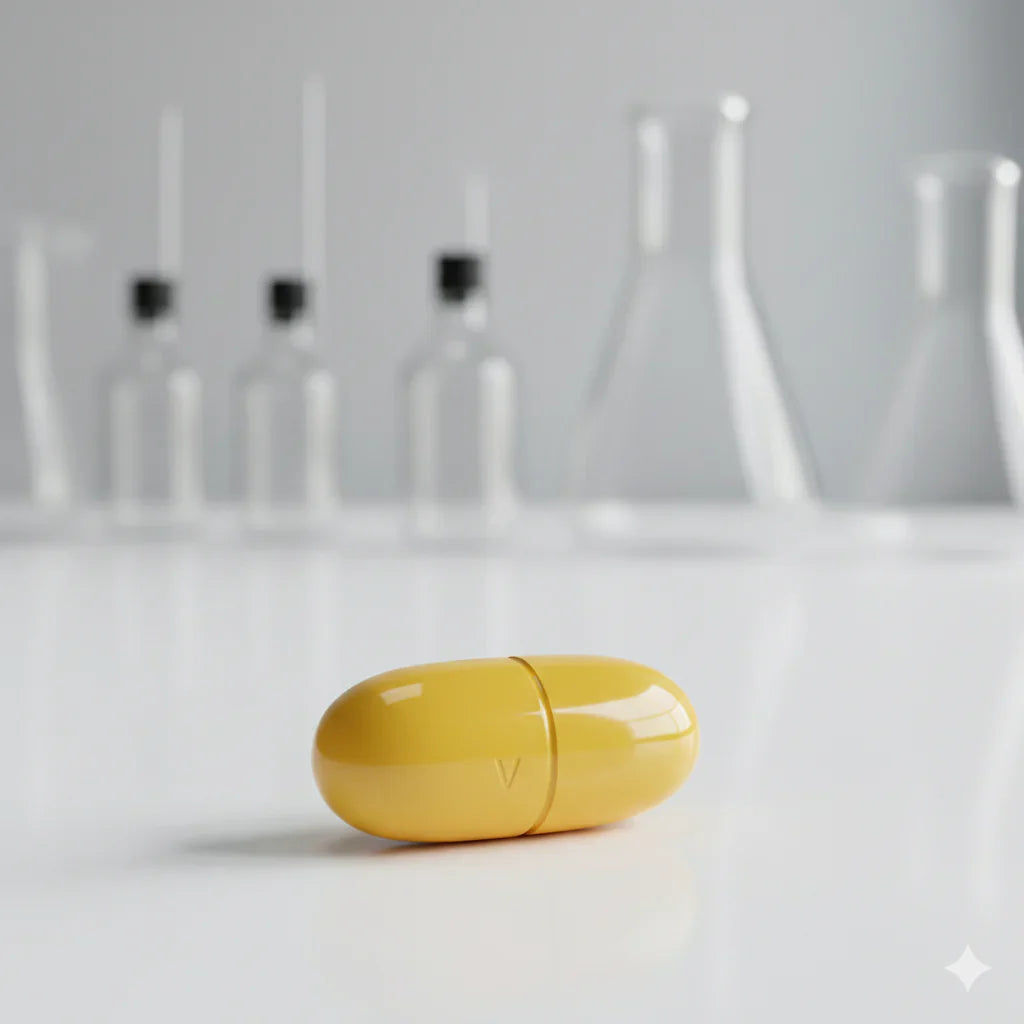 vitamine alternative naturelle