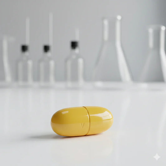 vitamine alternative naturelle