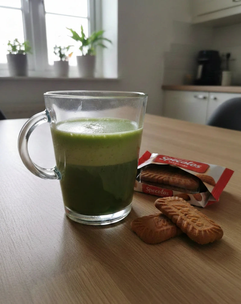 Je consomme zenmush depuis quelques semaines