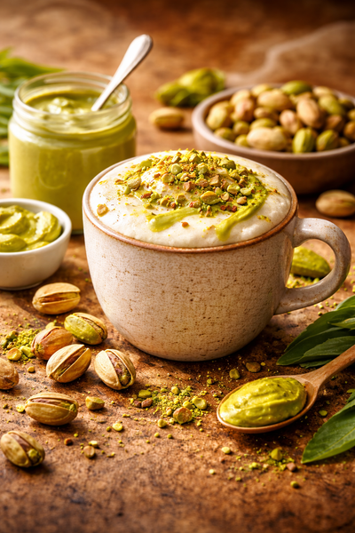 GreenVelvetMushCoffee