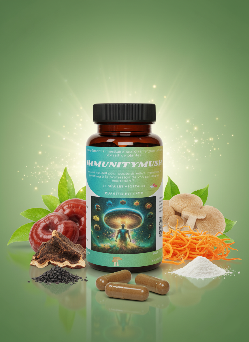 ImmunityMush 🛡🧬