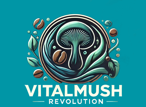VitalMush-Revolution