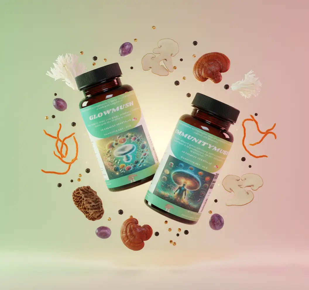 Pack Eclat & Défense