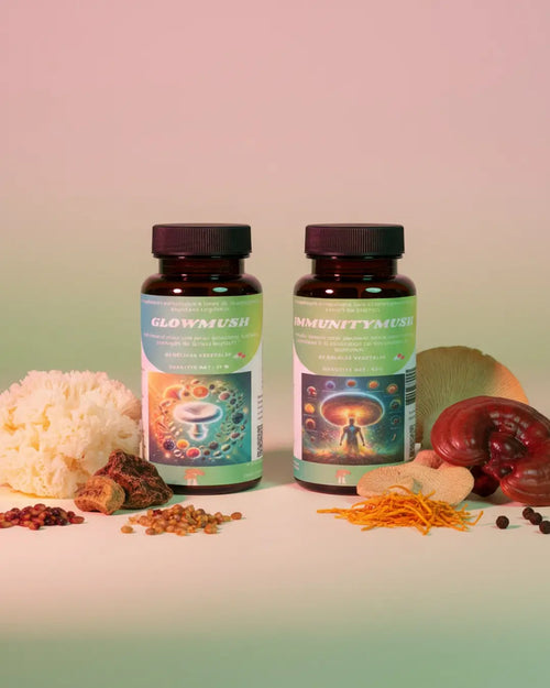 Pack Eclat & Défense