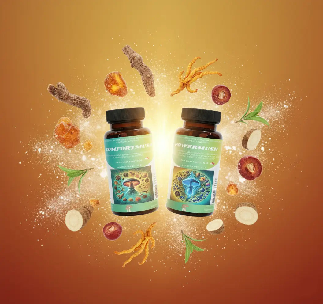 Pack Energie & Récupération