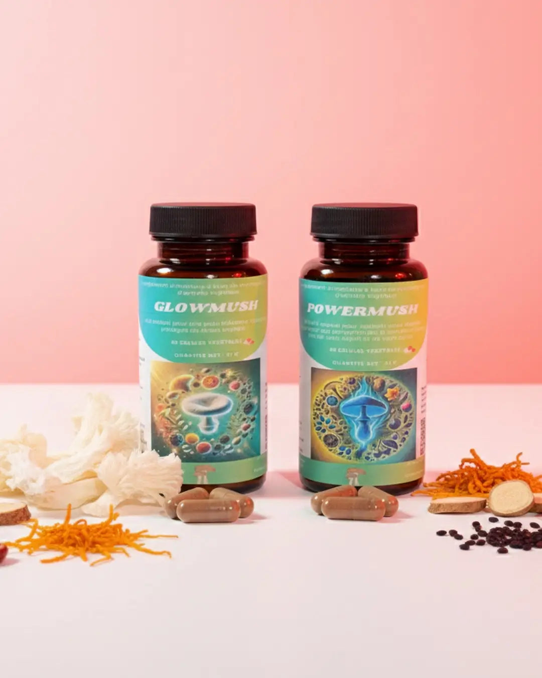 Pack Vitalité Sublime