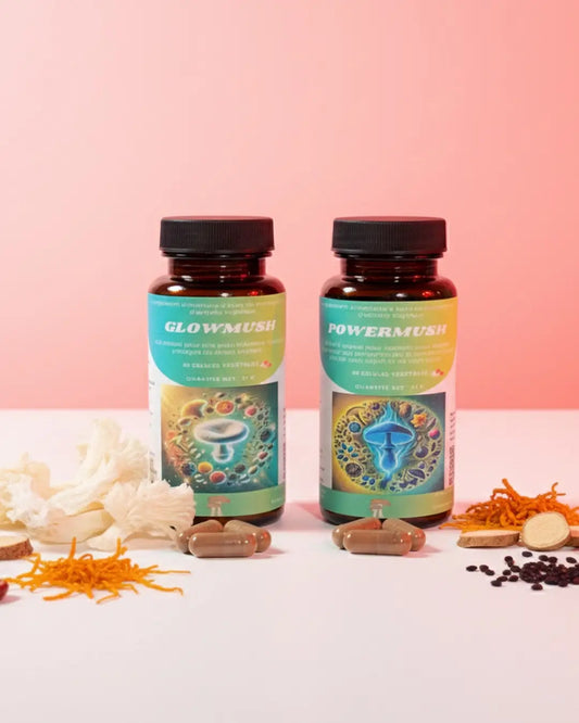 Pack Vitalité Sublime