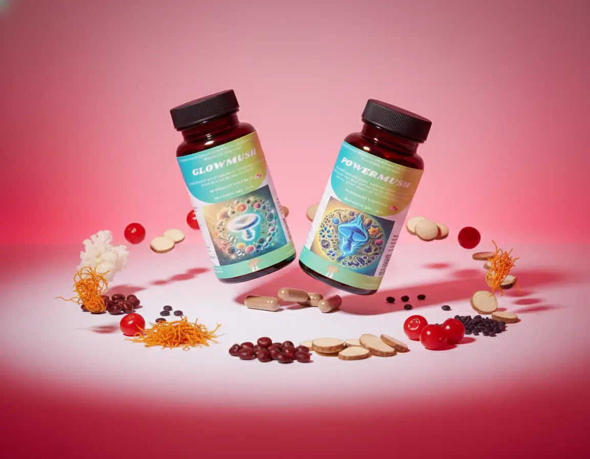 Pack Vitalité Sublime