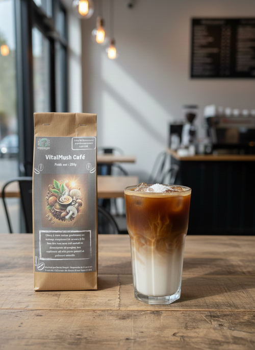 VitalMush Café offert 🎁