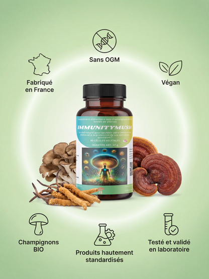 ImmunityMush 🛡🧬