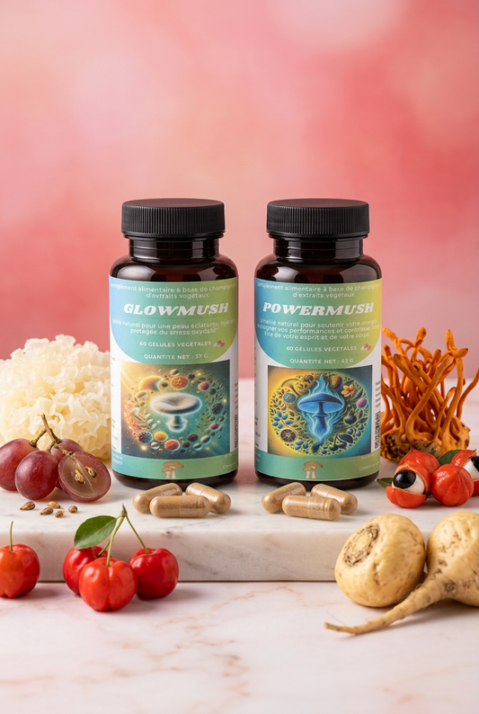 Pack Vitalité Sublime